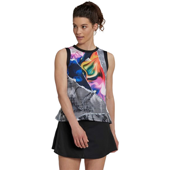 adidas Parley Match Tank