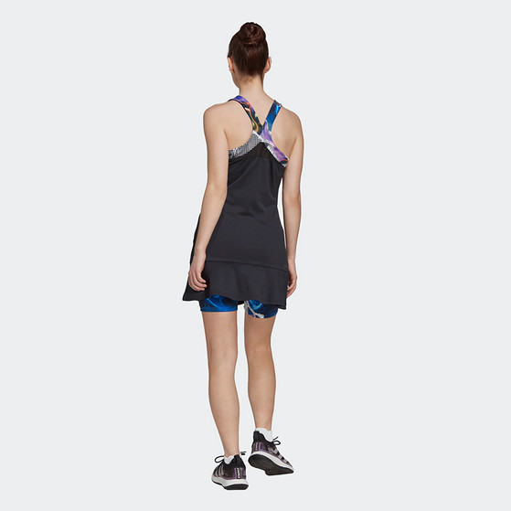 Parley dress adidas best sale