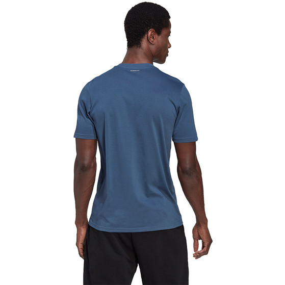 adidas Tennis Graphic Tee