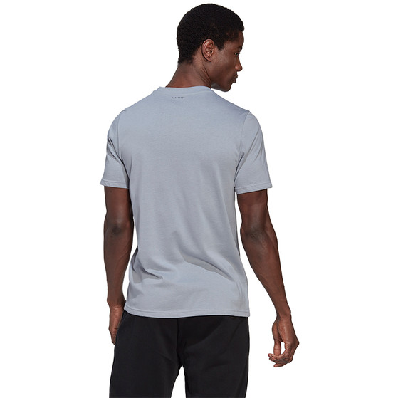 adidas Tennis Logo Tee