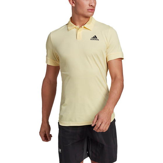 adidas Thebe Magugu New York Polo