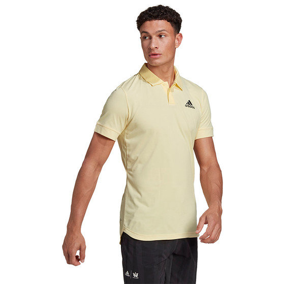 adidas Thebe Magugu New York Polo