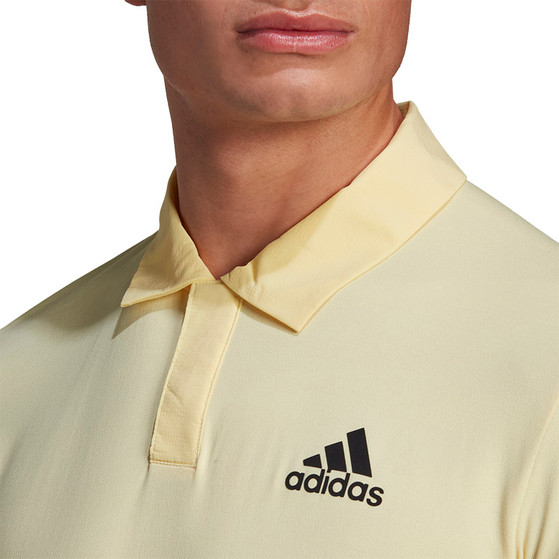 adidas Thebe Magugu New York Polo