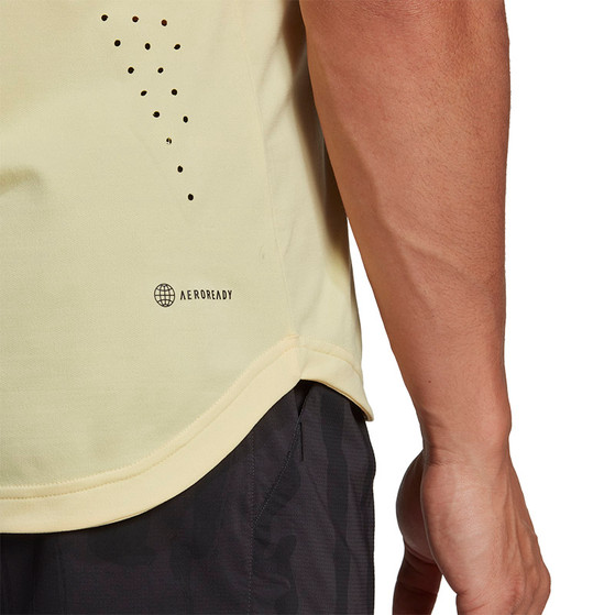 adidas Thebe Magugu New York Polo