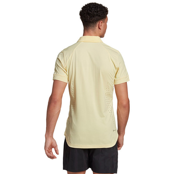 adidas Thebe Magugu New York Polo