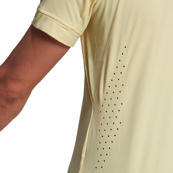 adidas Thebe Magugu New York Polo