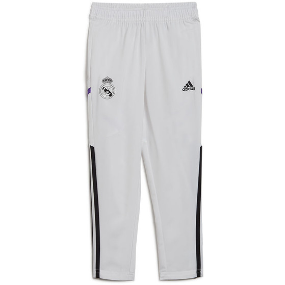 adidas Real Madrid Trainingsanzug Kinder