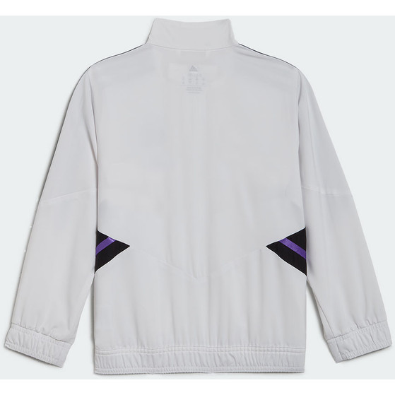 adidas Real Madrid Trainingsanzug Kinder