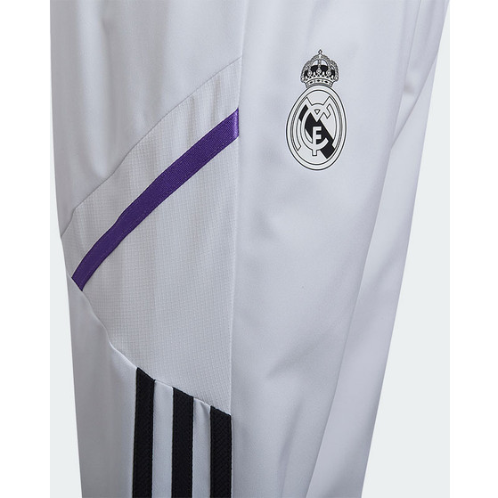 adidas Real Madrid Trainingsanzug Kinder