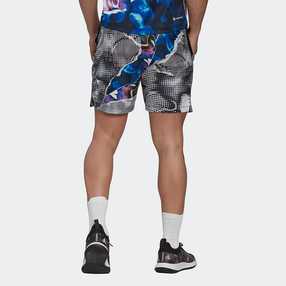 adidas Parley Printed Short