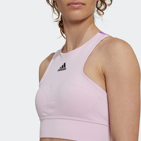adidas Parley Crop Top