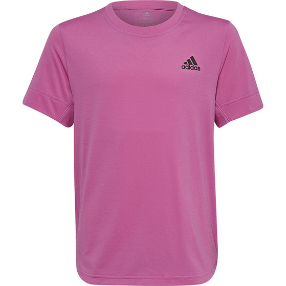 adidas New York Tee Jongens