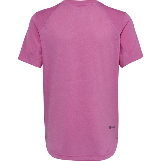 adidas New York Tee Jongens
