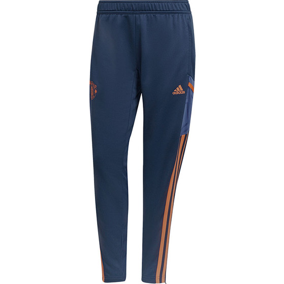adidas Manchester United Tracksuit Dam
