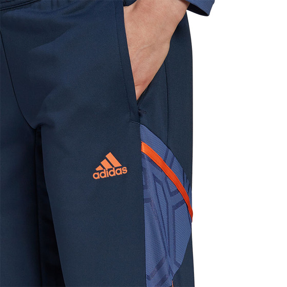adidas Manchester United Tracksuit Dam
