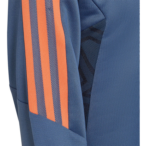 adidas Manchester United Tracksuit Barn