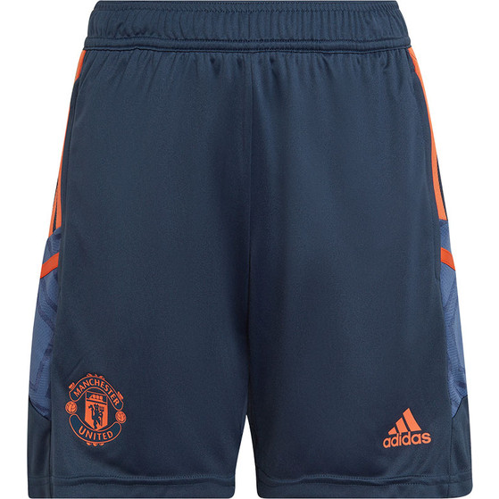 adidas Manchester United Tee Set Kids