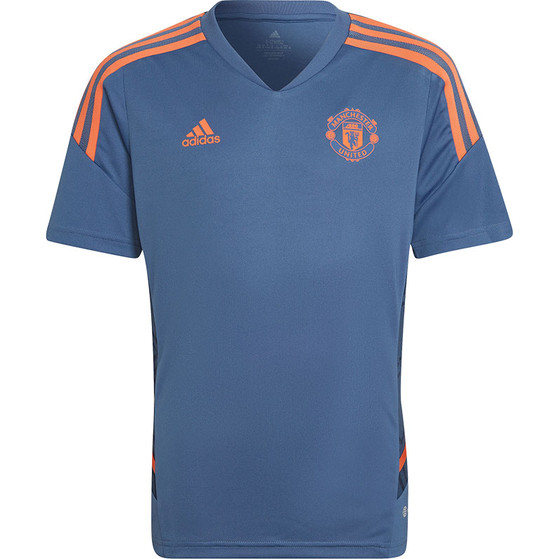 adidas Manchester United Träningsset Barn