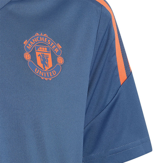 adidas Manchester United Träningsset Barn