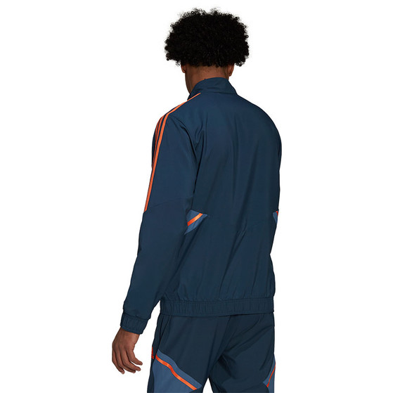 adidas Manchester United Pre-Match Jacket