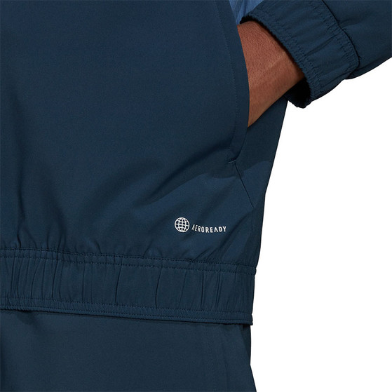 adidas Manchester United Pre-Match Jacket