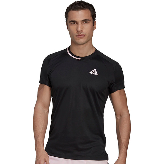 adidas Parley Freelift Tee
