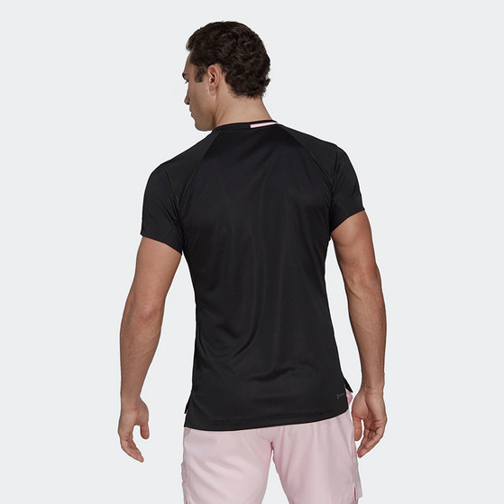 adidas Parley Freelift Tee