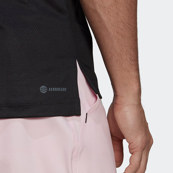 adidas Parley Freelift Tee