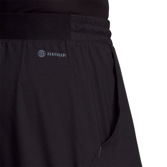 adidas Parley 2in1 7 Inch Short