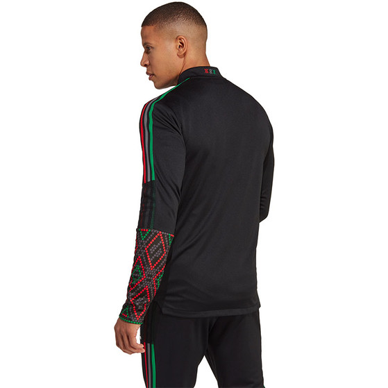 adidas Ajax TK Jacket 2022-2023