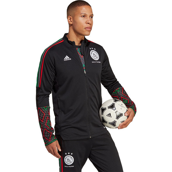 adidas Ajax TK Jacket 2022-2023