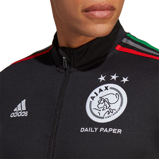 adidas Ajax TK Jacket 2022-2023