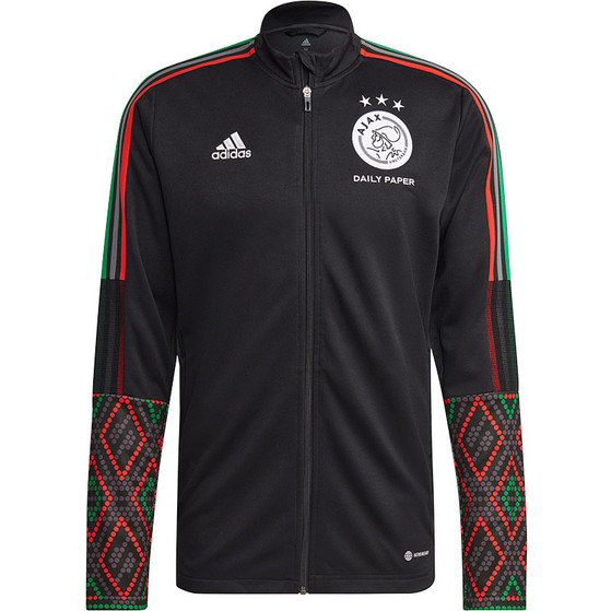 adidas Ajax TK Jacket 2022-2023
