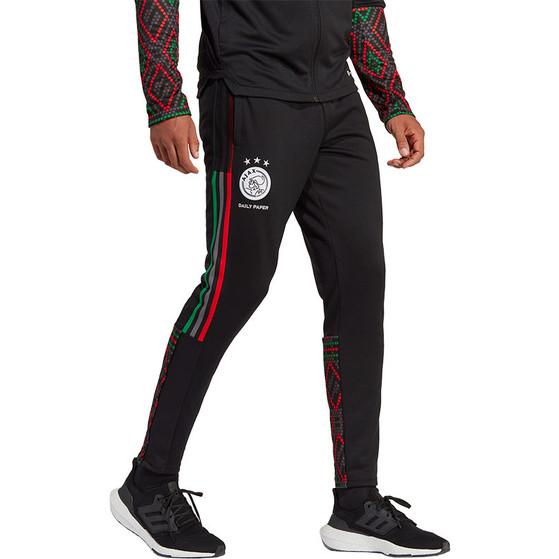 adidas Ajax Hoodie Trainingspak Sportshop