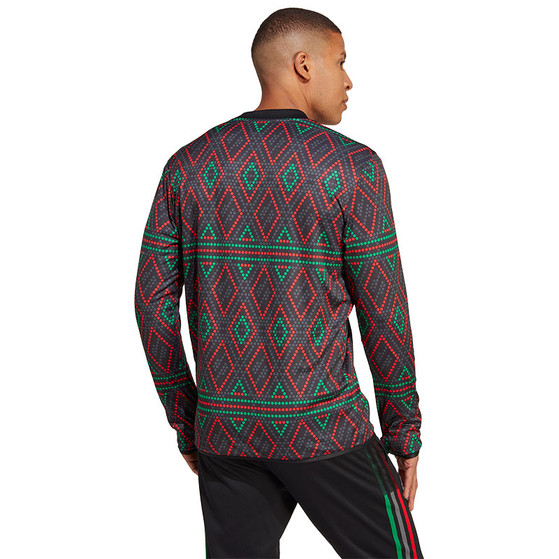 adidas Ajax Pre-Match Shirt Warm Top 2022/2023
