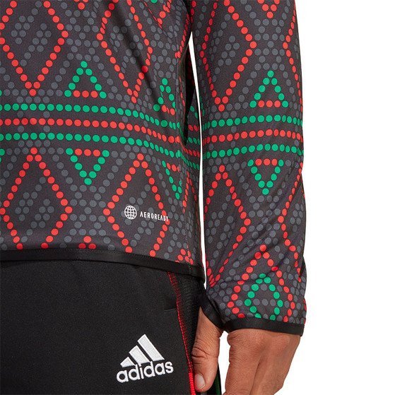 adidas Ajax Pre-Match Shirt Warm Top 2022/2023