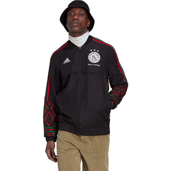 adidas Ajax Anthem Trainingspak