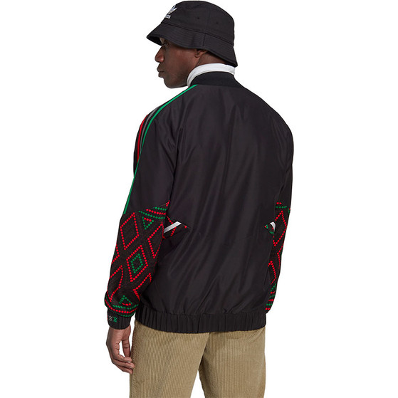 adidas Ajax Anthem Trainingspak