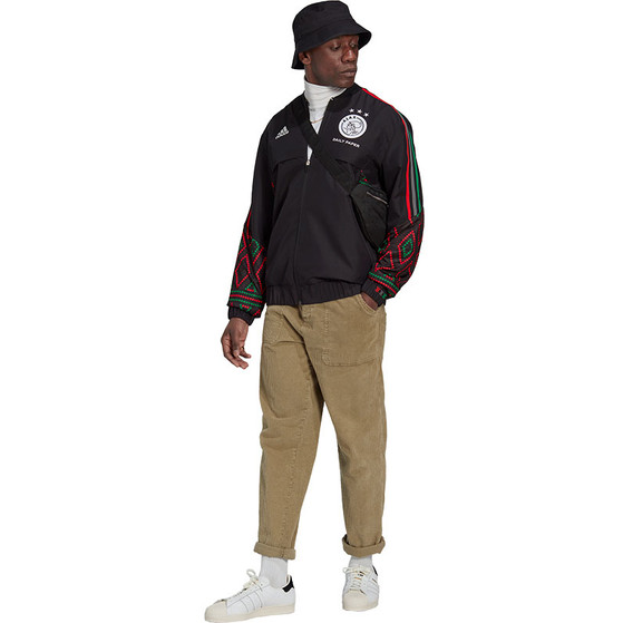 adidas Ajax Anthem Trainingspak