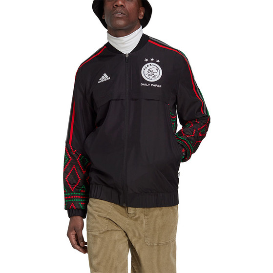 adidas Ajax Anthem Trainingspak