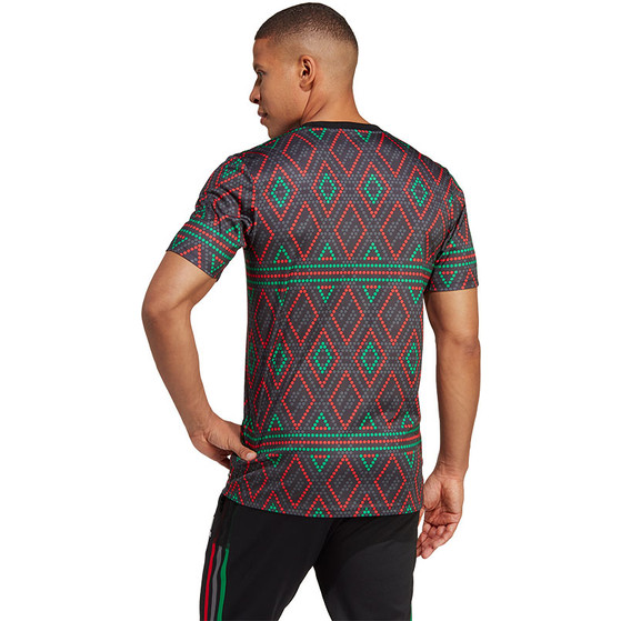 adidas Ajax Pre-Match Shirt 2022/2023