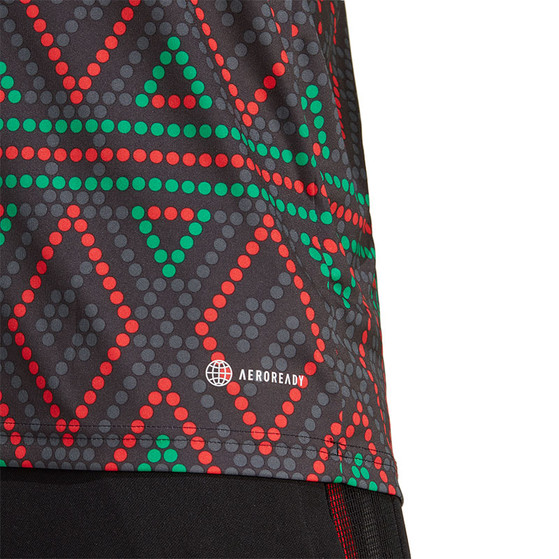 adidas Ajax Pre-Match Shirt 2022/2023