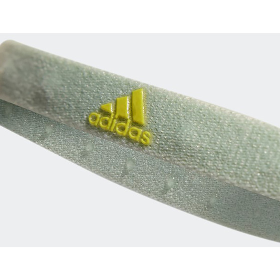adidas 3-Pack Haarbandjes
