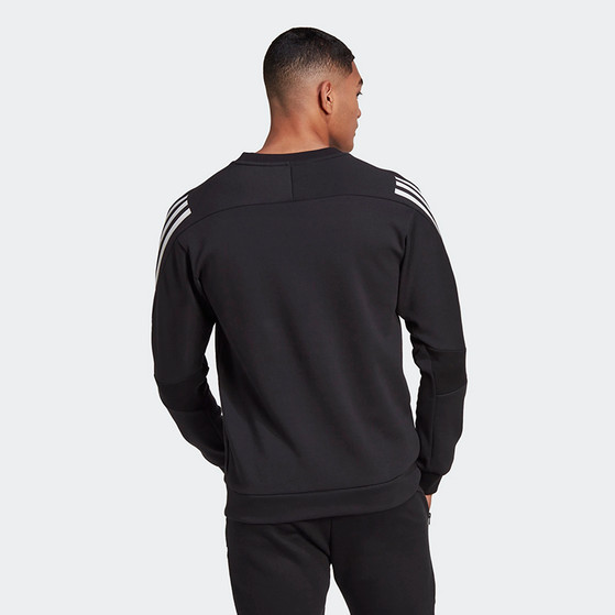 adidas Future Icons 3 Stripes Crew
