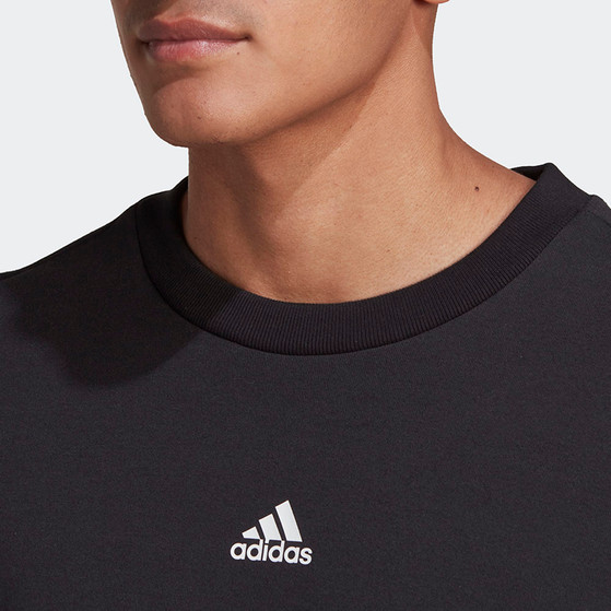 adidas Future Icons 3 Stripes Crew