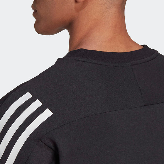 adidas Future Icons 3 Stripes Crew