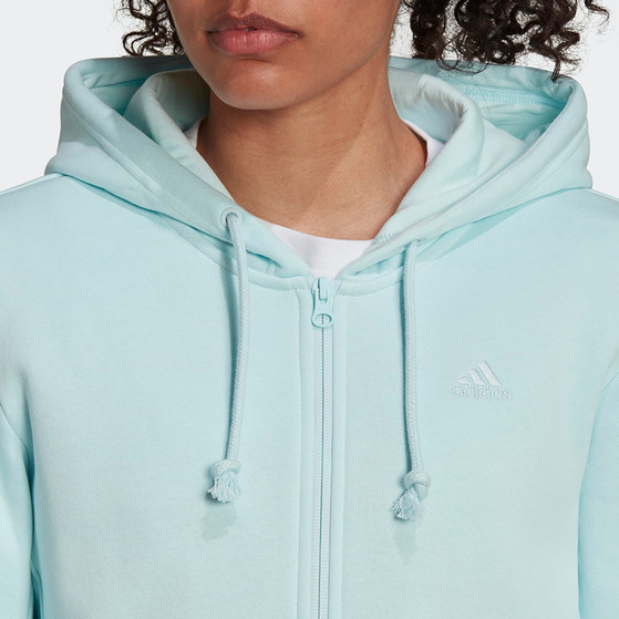 adidas All Season Full Zip Hoody