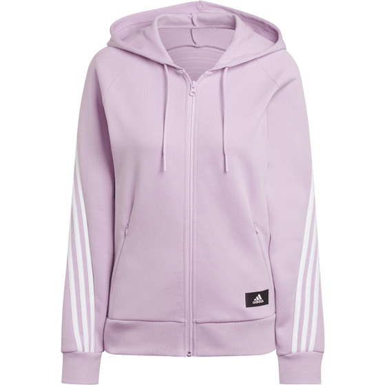 adidas Essentials Full Zip Hoody