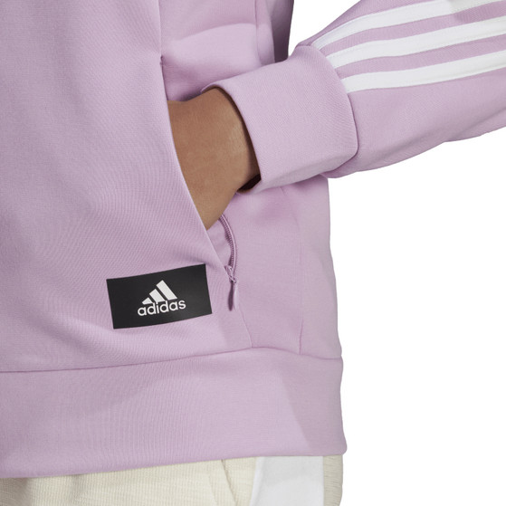 adidas Essentials Full Zip Hoody