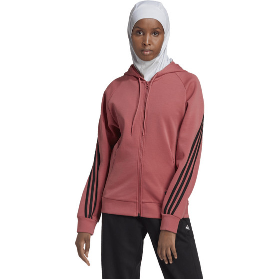 adidas Essentials Full Zip Hoody